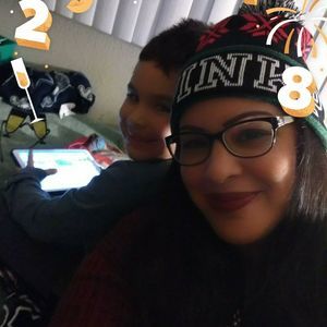 Meet your Posher, Ailsa